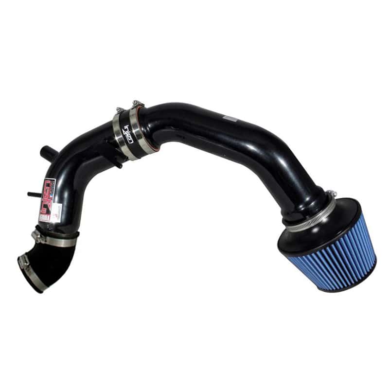 Injen — Injen 04-06 TSX Black Cold Air Intake
Cold Air Intake
Air Intake Kit - view 3