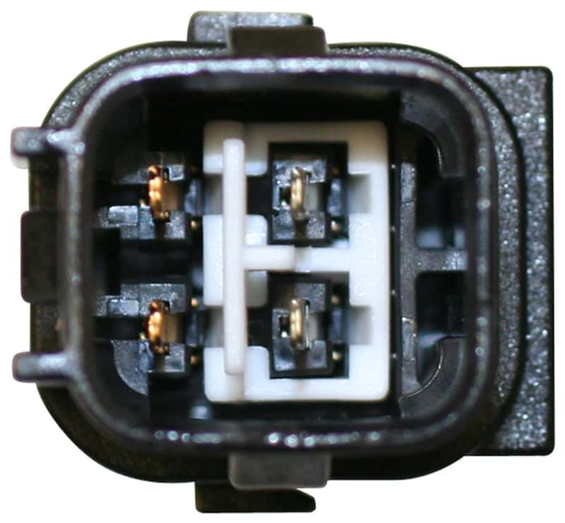 NGK — NGK Hyundai Sonata 2008-2006 Direct Fit Oxygen Sensor - view 6