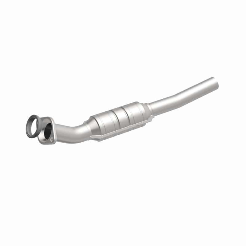 Magnaflow — MagnaFlow Conv DF 09-12 Mazda 6 2.5L
OEM Grade
OEM - view 9