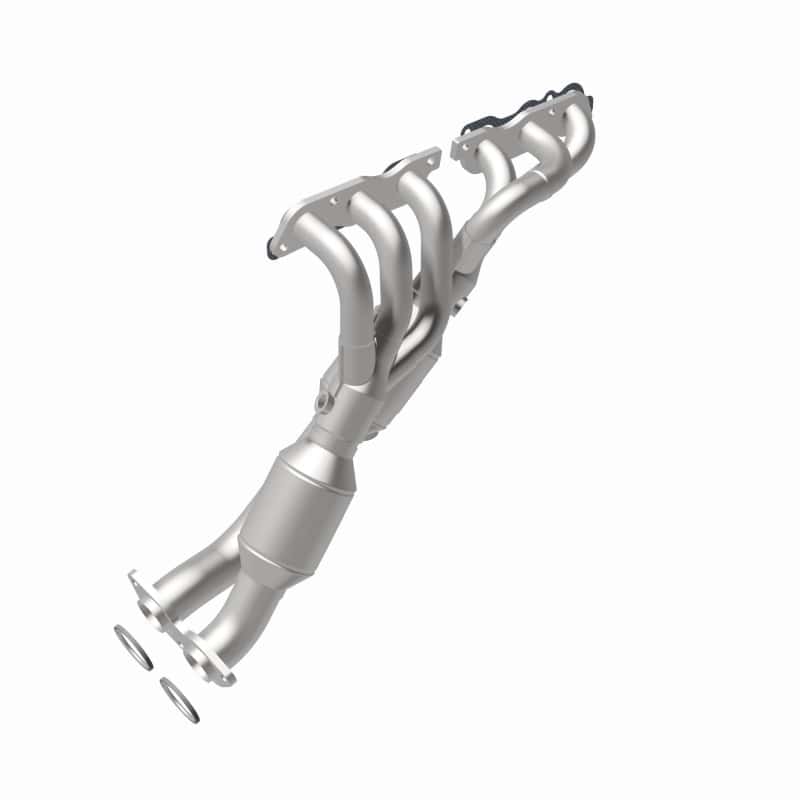 Magnaflow — MagnaFlow Conv DF 00-04 Lexus IS/GS300 mani
HM Grade
HM - view 18