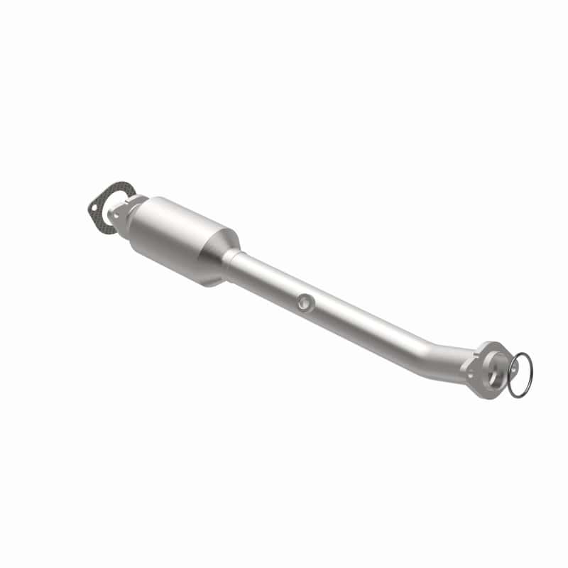 Magnaflow — Magnaflow Conv DF 11-15 Frontier 4 Underbody
OEM Grade
OEM - view 22