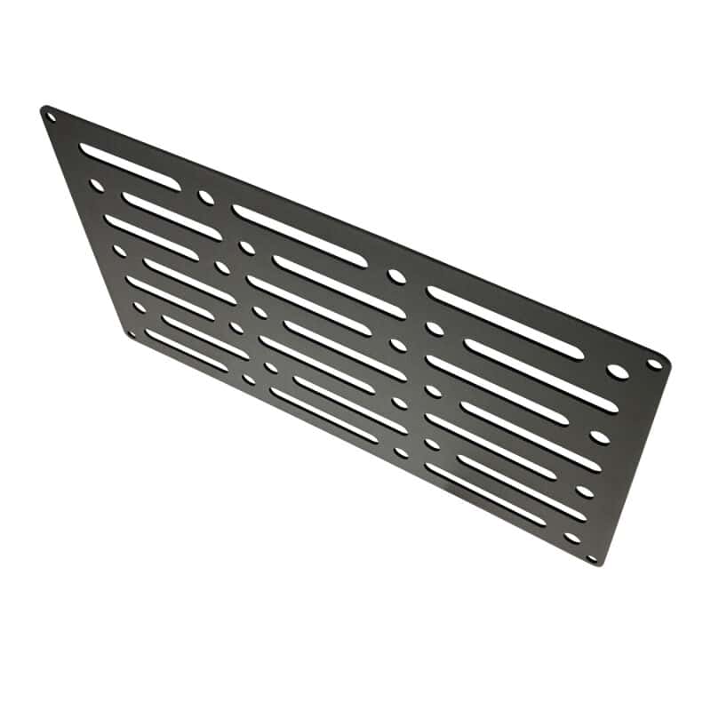 Westin — Westin EXP Toolbox Molle Panel - Black
Gear Orgnztn Mnt Pnl
Mount Panel - view 6