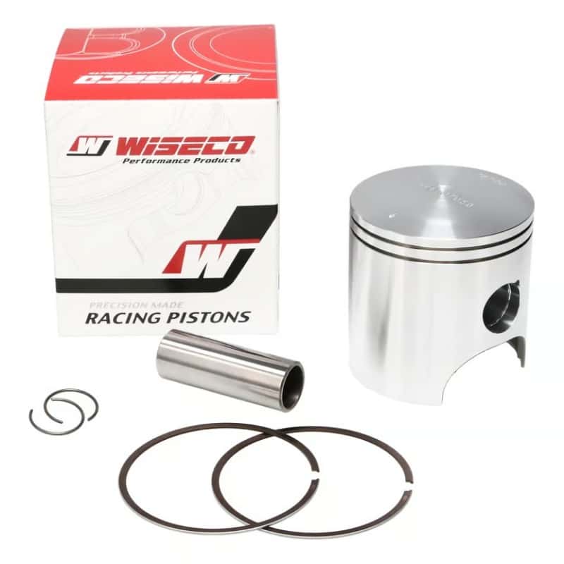 Wiseco — Wiseco Polaris 500 Indy 99-07 ProLite 2776CD Piston Kit
Piston Kit - view 9