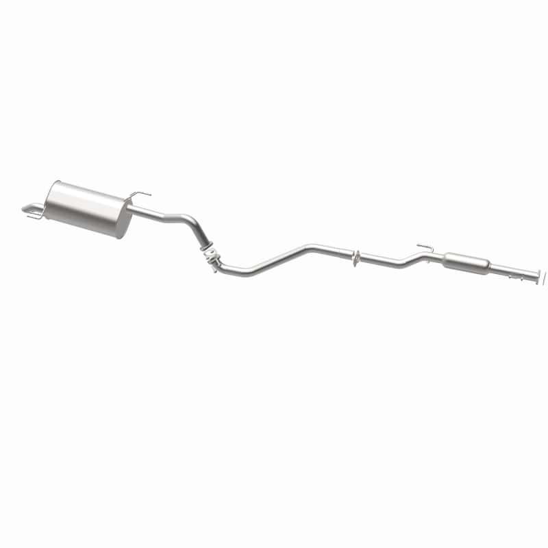 Magnaflow — BRExhaust 14-16 Kia FORTE 1.8L Exhaust Kit
Exhaust Kit - view 17