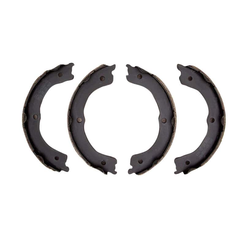 DFC — DFC 10-24 Infiniti QX56 Parking Brake Parking Shoes
DFC Brake Shoe Set - view 1