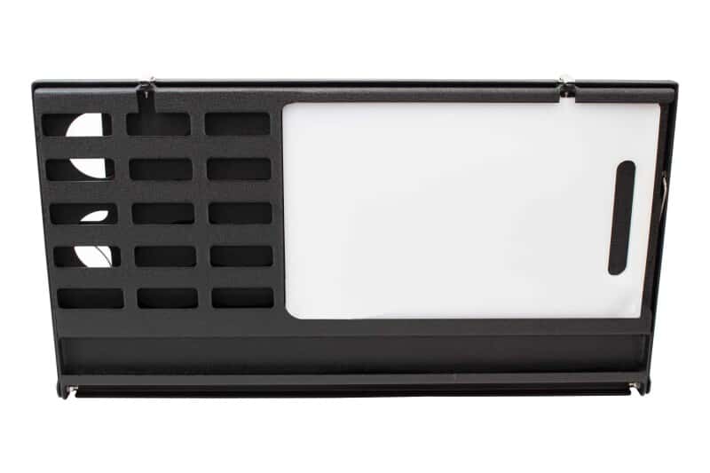 Fishbone Offroad — Fishbone Offroad 2018+ Jeep Wrangler JL Tailgate Table - view 4