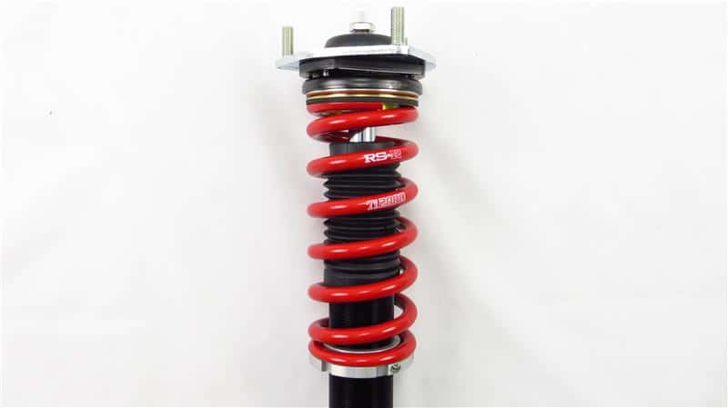 RS-R — RS-R 08+ Mitsubishi Evolution X (CZ4A) Sports-i Coilovers - view 3