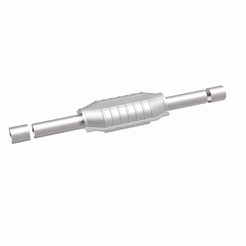 Magnaflow — MagnaFlow Conv DF Gm
Standard Grade
Standard - view 10