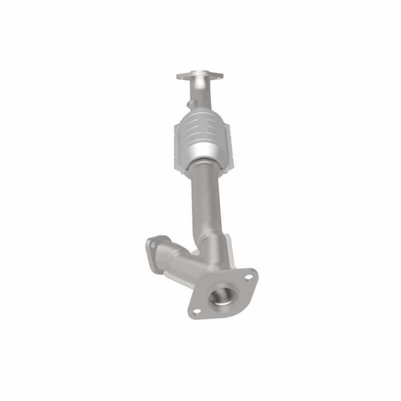 Magnaflow — MagnaFlow Conv DF 05-07 4Runner 4.7 Passenger Side Rear OE
OEM Grade
OEM - view 16