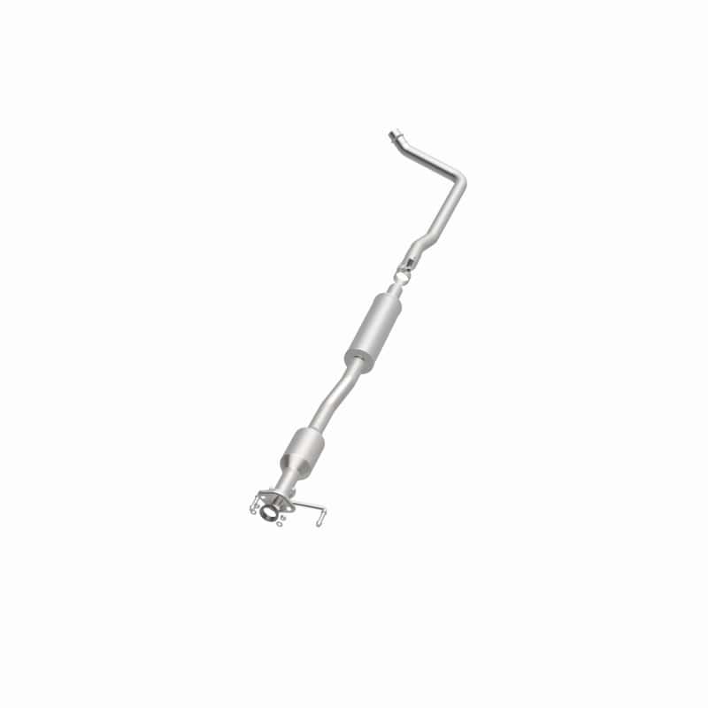 Magnaflow — MagnaFlow Conv DF 2007-2013 Suzuki SX4 2.0L (Not For Sale In California)
OEM Grade
OEM - view 26