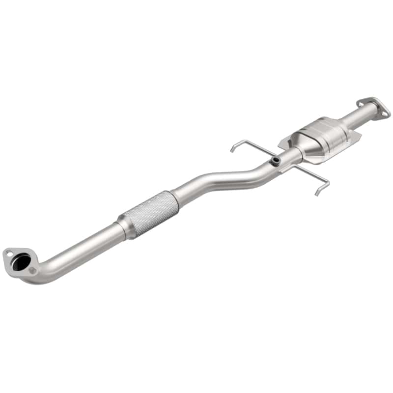 Magnaflow — Magnaflow Conv DF 02-04 Eclipse 2.4L
California - view 1