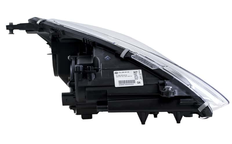 Hella — Hella 2005 Mercedes-Benz Slk 360/55Amg - Headlamp Lh - view 14