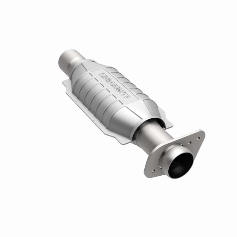 Magnaflow — MagnaFlow Conv DF Camaro-Firebird 93-95 3.4L
Standard Grade
Standard - view 23