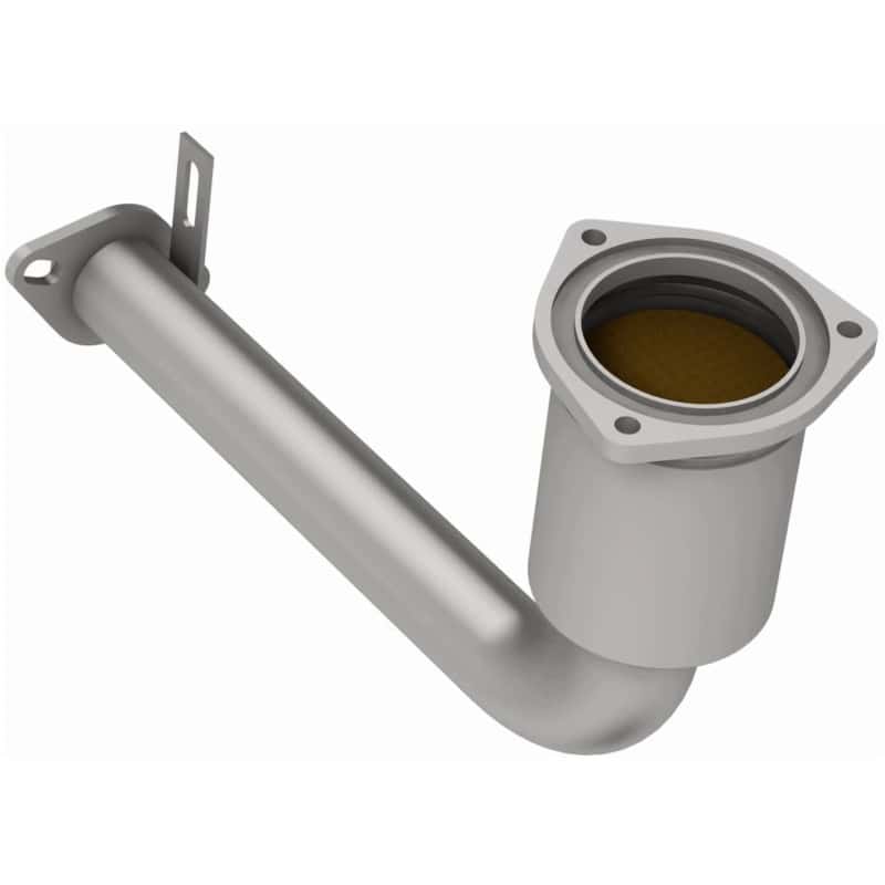 Magnaflow — MagnaFlow Conv DF 95-99 Esteem 1.6L front 49S
HM Grade
HM - view 30
