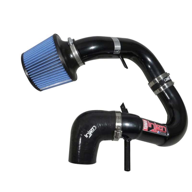 Injen — Injen 09-11 Nissan Cube 1.8L 4 cyl. Black Short Ram Intake
Short Ram Intake
Air Intake Kit - view 3