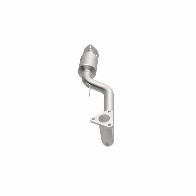 Magnaflow — MagnaFlow Conv DF 92-94 2.8L Audi 100 D/S MT
Standard Grade
Standard - view 25