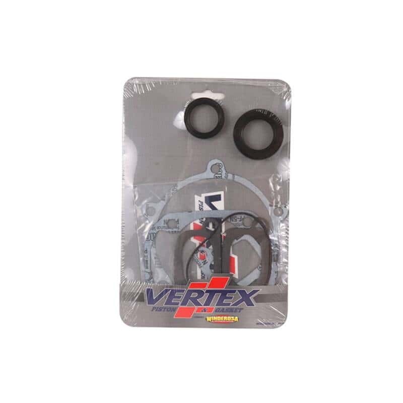 Vertex Pistons — Vertex Pistons 2006 Freestyle 300F/07-08 Freestyle Session 300F Complete Gasket Kit w/ Seals - view 3