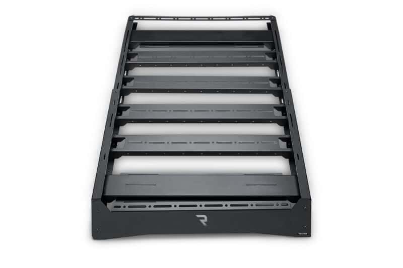 N-Fab — N-Fab Universal Roof Rack (Small 34.25 - 34 Width) - Tex. Black
Universal Roof Rack - view 16