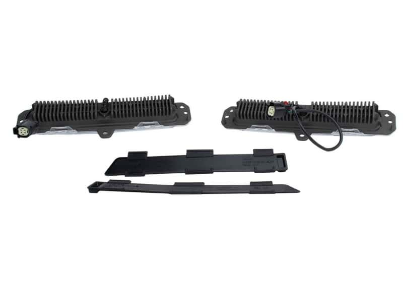 Ford Racing — Ford Racing 21-22 Explorer Timberline Off-Road Light Kit
Fog Light Assembly - view 14