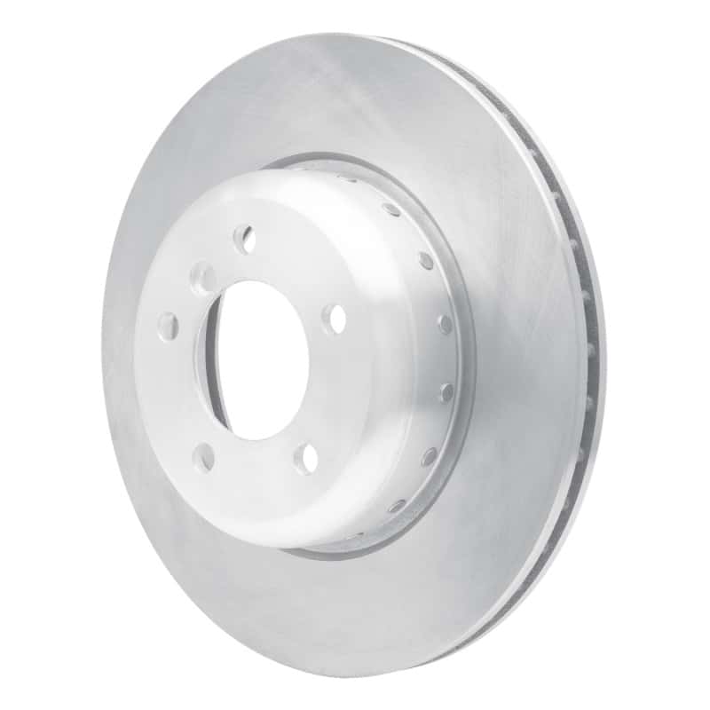 DFC — DFC 09-16 BMW Z4 Front Brake Rotor
DFC Brake Rotor - view 2