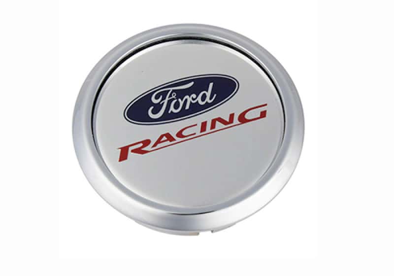 Ford Racing — Ford Racing 2005-14 Ford Racing Wheel Center Cap - view 2