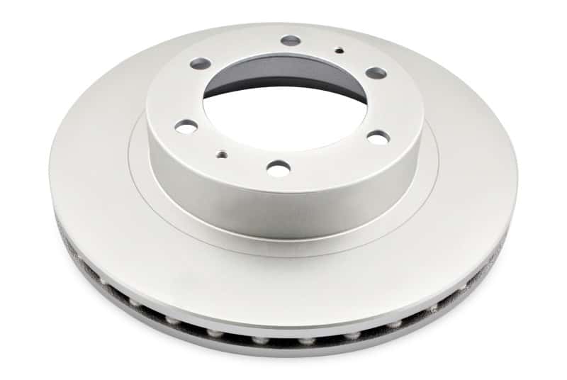 DBA — DBA 11-17 Toyota Tacoma En-Shield Standard Front Brake Rotor
Brake Rotor - view 1