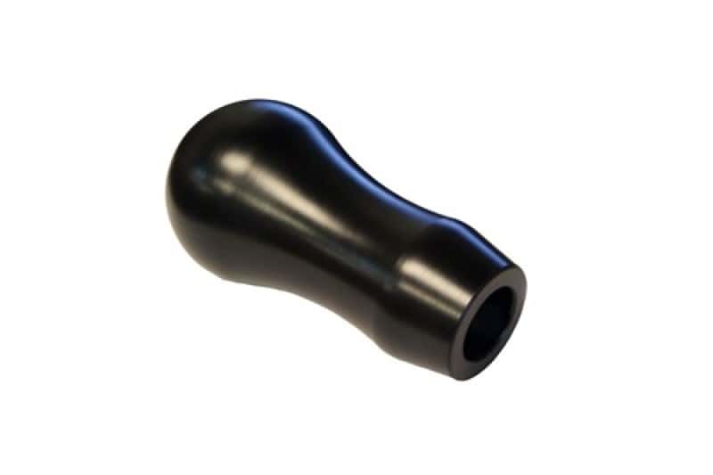 Torque Solution — Torque Solution Delrin Tear Drop Tall Shift Knob: Universal 10x1.5 - view 1