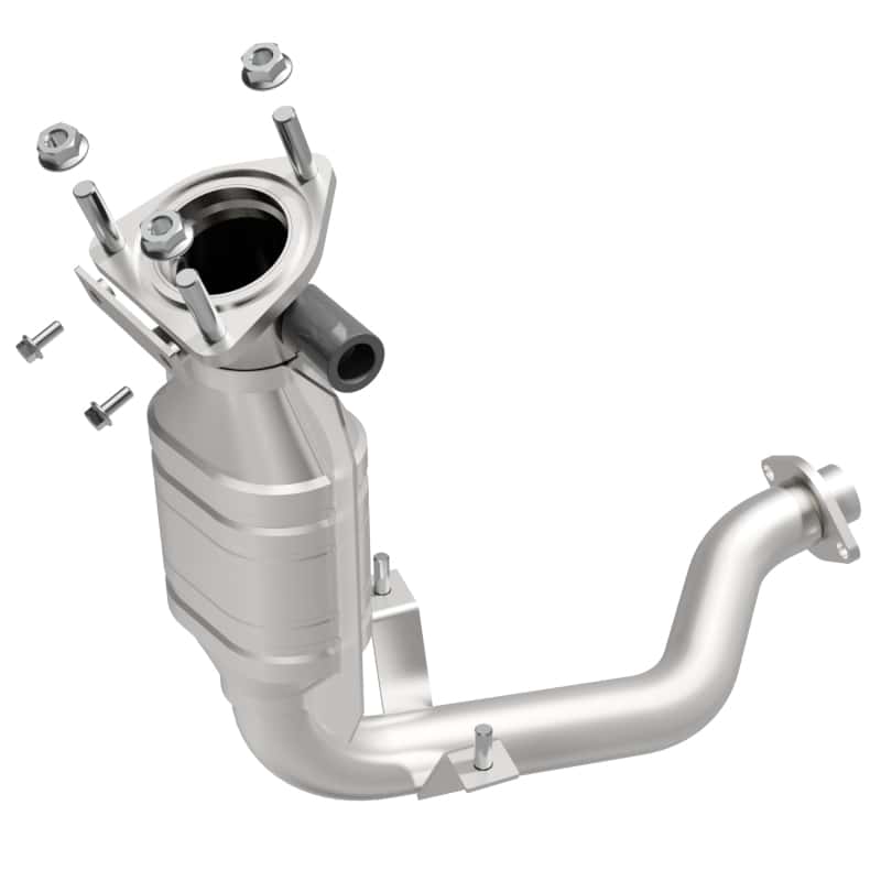 Magnaflow — Magnaflow Conv DF 01-04 Ford Escape
California - view 1