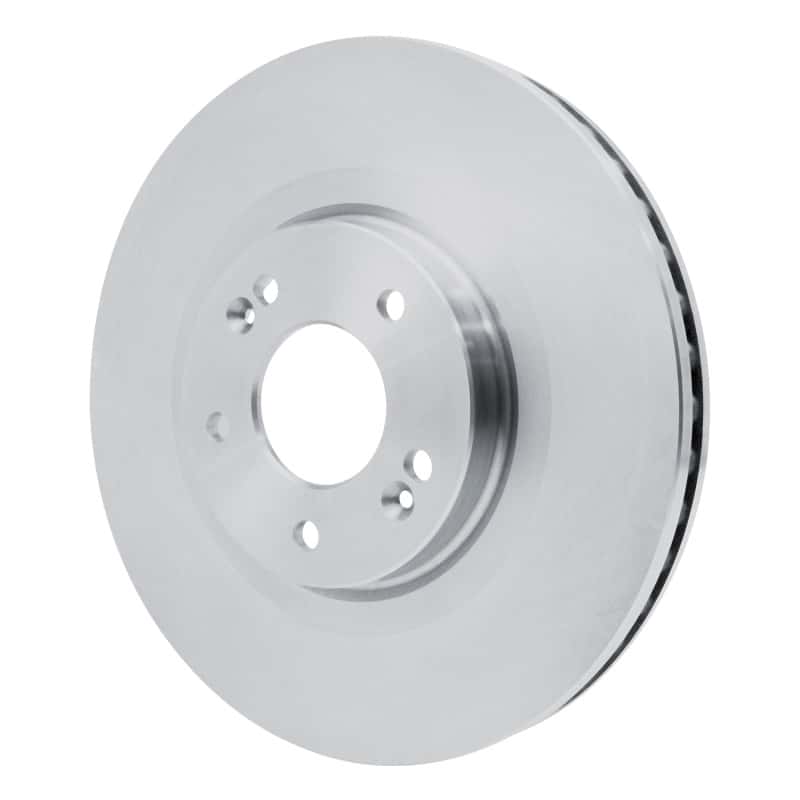 DFC — DFC 15-20 Kia Sorento Front Brake Rotor
DFC Brake Rotor - view 2