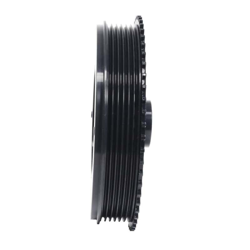 Fluidampr — Fluidampr 03-13 Mazda MZR 2.3L/2.5L Steel Internally Balanced Damper
Harmonic Balancer - view 8