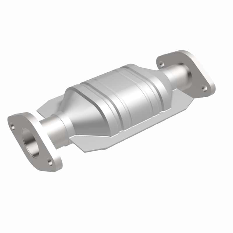 Magnaflow — MagnaFlow Conv DF 99-04 Kia Spectra 1.8L OEM
OEM Grade
OEM - view 8