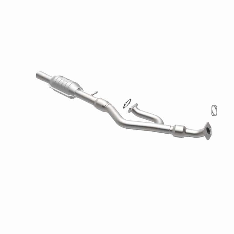 Magnaflow — MagnaFlow Conv DF 01-03 Santa Fe OEM
OEM Grade
OEM - view 22