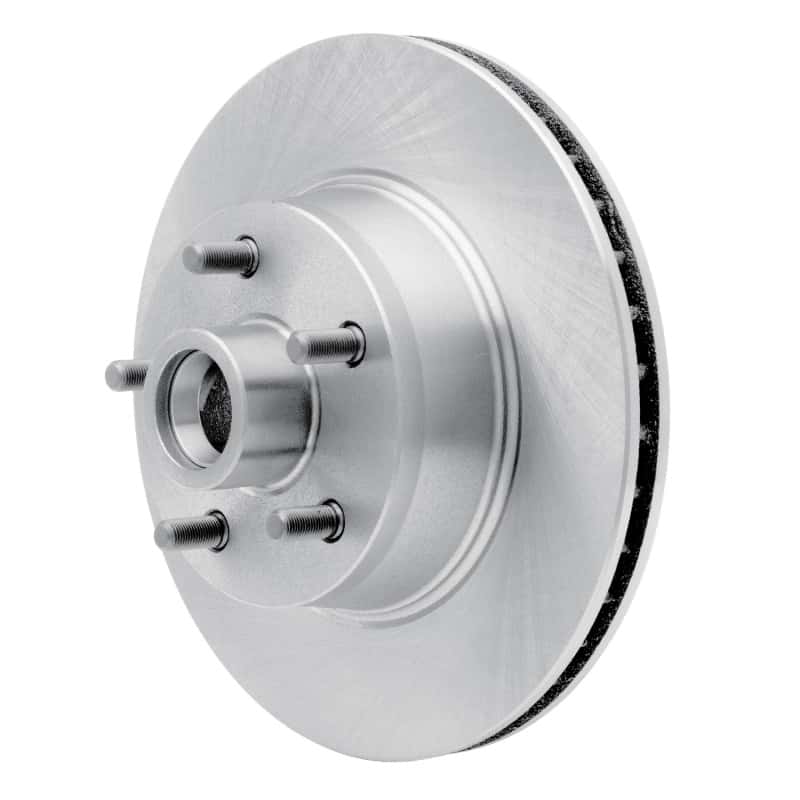 DFC — DFC 68-73 Ford Mustang Front Brake Rotor
DFC Brake Rotor - view 2