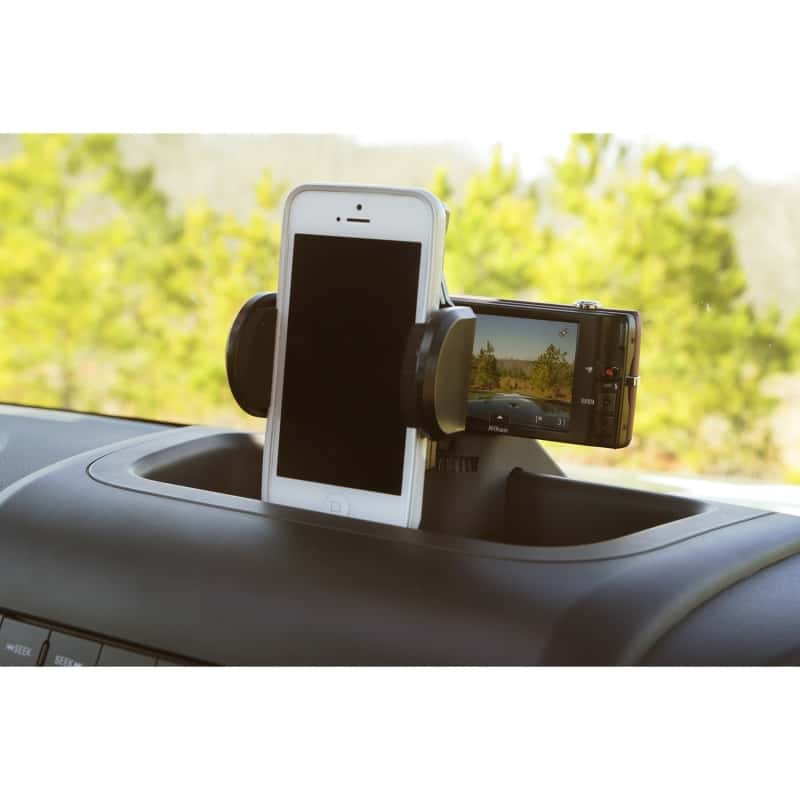 Rugged Ridge — Rugged Ridge Dash Multi-Mount System 11-18 Jeep Wrangler
OFFROAD_INTERIOR
Storage Tray - view 4