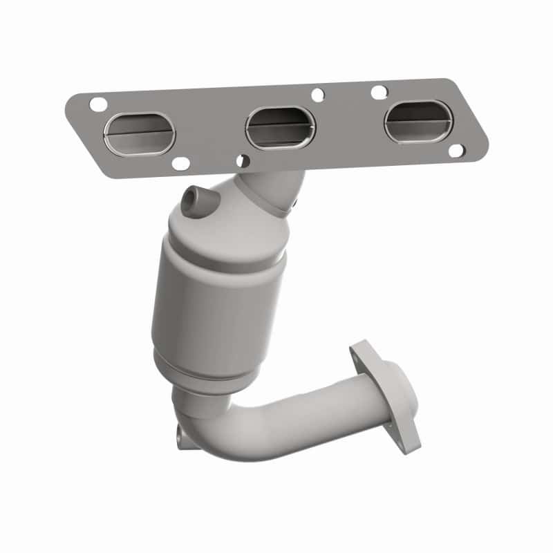 Magnaflow — MagnaFlow Conv DF MPV- 00-01 6 2.5L OEM
OEM Grade
OEM - view 11
