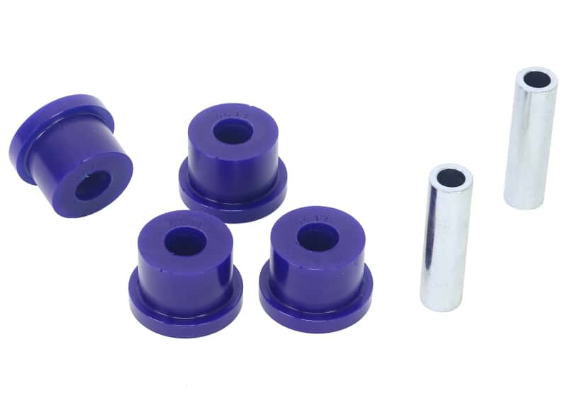Superpro — SuperPro 2004 Pontiac GTO Base Rear Inner Control Arm OR Outer Bushing Set
Bushing Kit - view 3