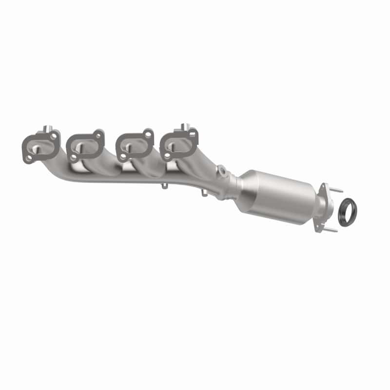 Magnaflow — Magnaflow 04-06 Cadillac SRX 4.6L Direct Fit Converter
California - view 29