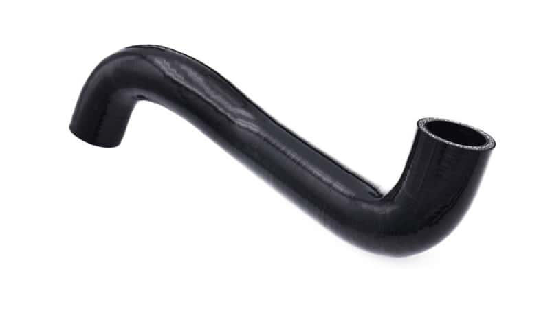 ISR Performance — ISR Performance Silicone Radiator Hose Kit Nissan 350Z LSx Swap - view 2