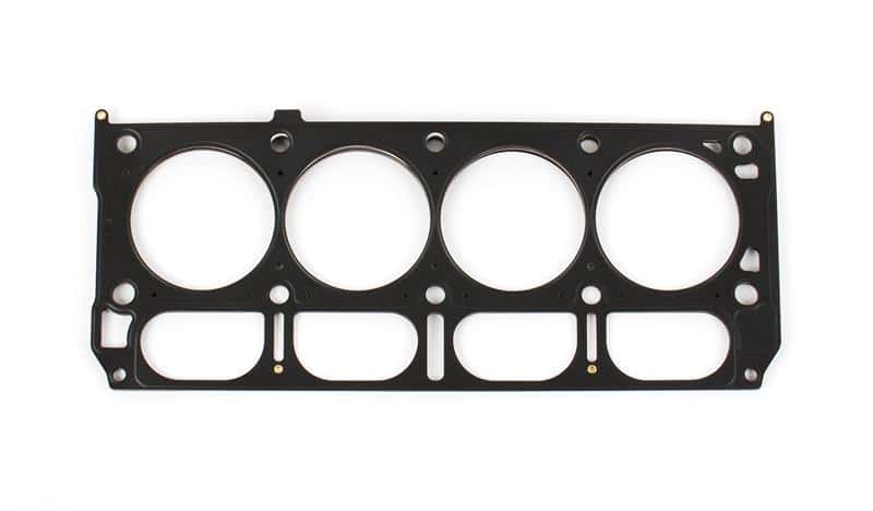 Cometic Gasket — Cometic GM Gen 5 6.2L LT1 V8 4.10in Bore .051in MLX Head Gasket
Cylinder Head Gasket - view 1