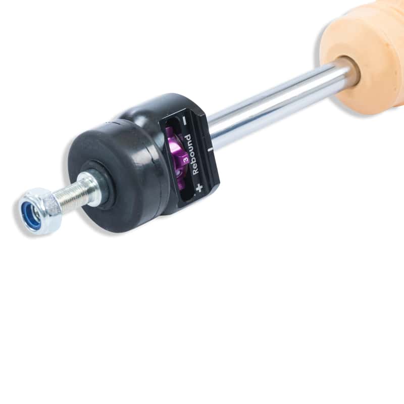 KW — KW Coilover Kit V3 for Audi A3 Quatro S3
Coilover Kit - view 15
