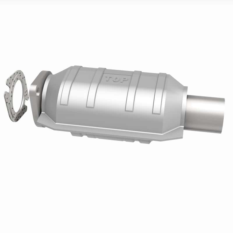 Magnaflow — MagnaFlow Conv DF 96-99 Ford Taurus3.0L 50S
California - view 12