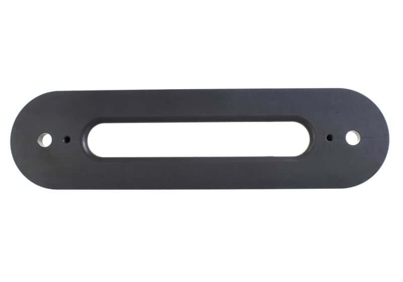 Ford Racing — Ford Racing 21-24 Ford Performance Parts/Warn Factor 55 Fairlead
Winch - view 6