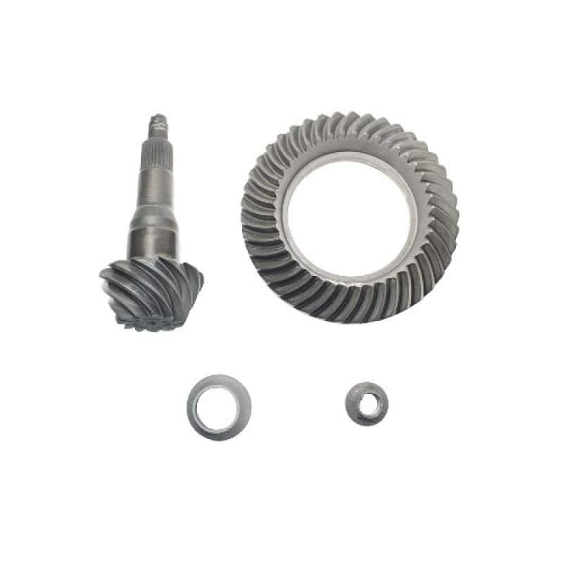 Ford Racing — Ford Racing 15-25 Mustang GT 3.73 Ratio 8.8in Ring and Pinion Set
Ring and Pinion Kit - view 8