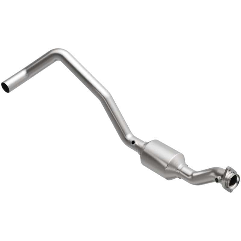 Magnaflow — MagnaFlow Conv DF 2005 Dodge Ram 1500 3.7/ 4.7
California - view 1