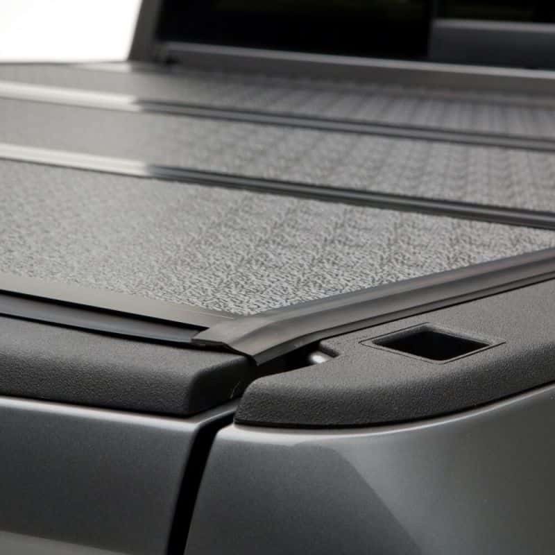 Undercover — UnderCover 2023 Chevy Colorado/GMC Canyon 5.2ft Shot Bed Flex Bed Cover
FX 23-26 Col/Can 5ft - view 5