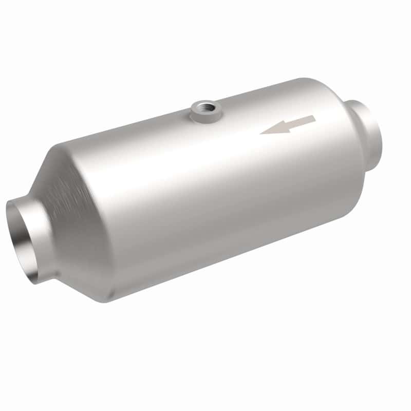 Magnaflow — Magnaflow 3.00in. C/C 6in. spun body Universal Converter
OEM Grade
OEM - view 9