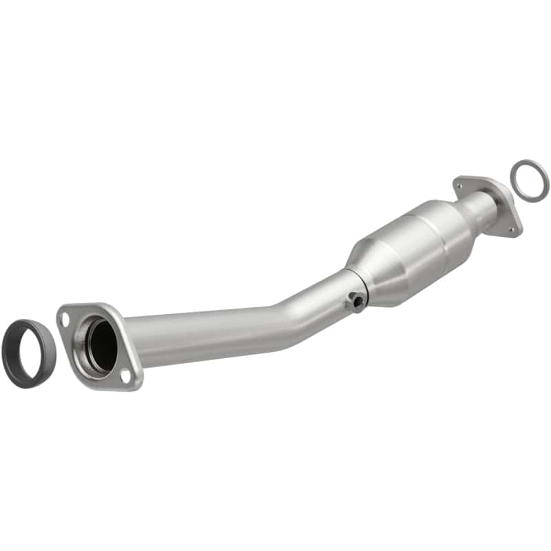 Magnaflow — Magnaflow 11-13 Nissan Juke 1.6L Direct Fit Converter
California - view 1