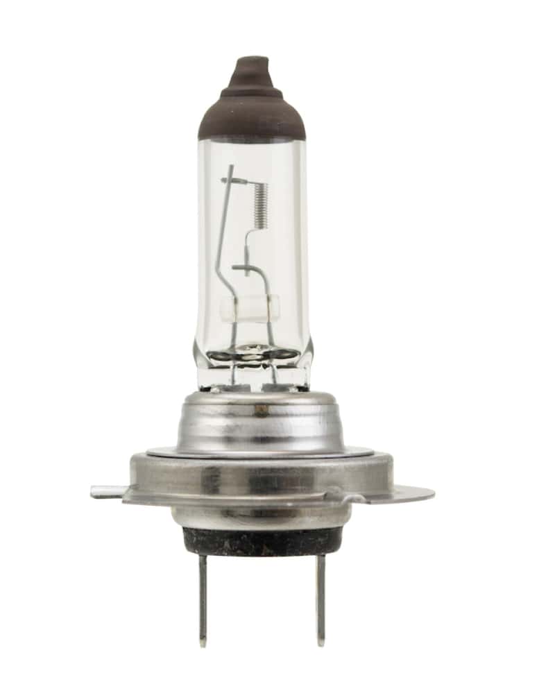 Hella — Hella Bulb H7 12V 70W PX26d T4.625
H7 70W Halogen Bulb - view 1