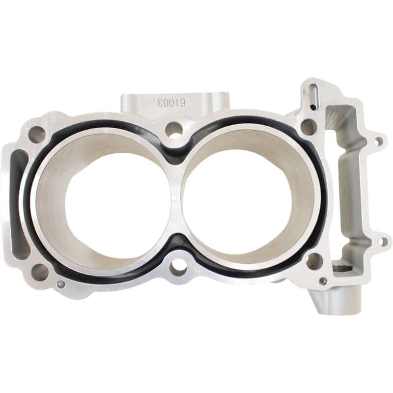Cylinder Works — Cylinder Works 2016 Polaris General 1000 EPS 1000cc Big Bore Cylinder 98mm - view 3