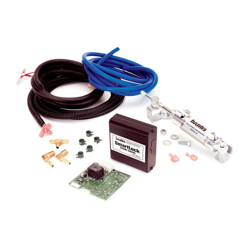 Banks Power — Banks Power 03-04 Dodge 5.9L Smartlock Trans Brake
Transmissions Manage - view 1